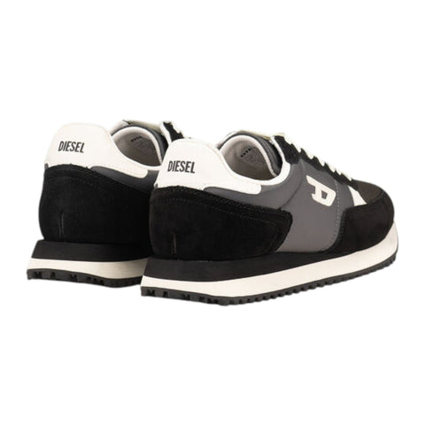 Diesel S-D-Light Men’S Sneaker – Lightweight Streetwear