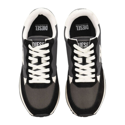 Diesel S-D-Light Men’S Sneaker – Lightweight Streetwear