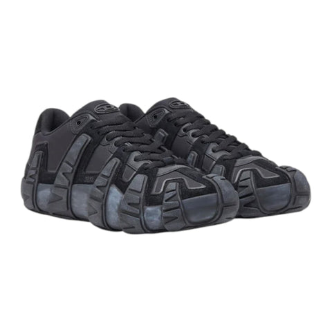 Diesel S-D-Griffe Low | Black