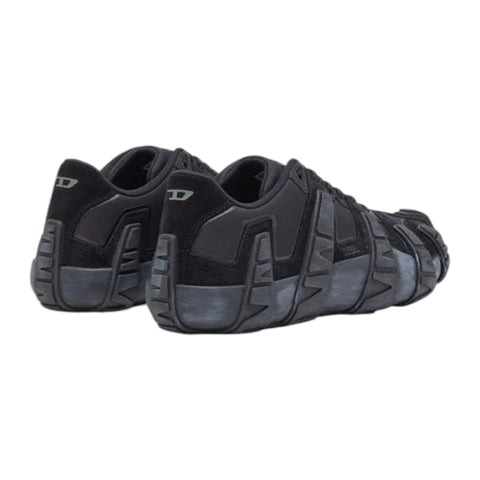 Diesel S-D-Griffe Low | Black