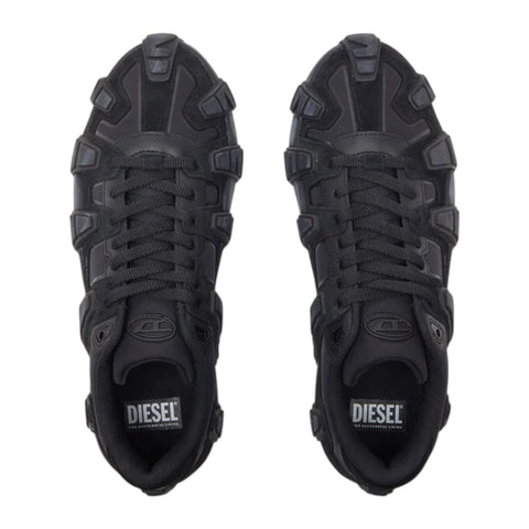 Diesel S-D-Griffe Low | Black