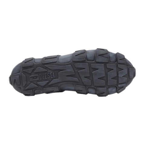 Diesel S-D-Griffe Low | Black