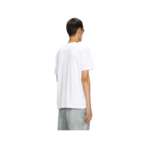 Diesel Shirt T-Adjust K17 White