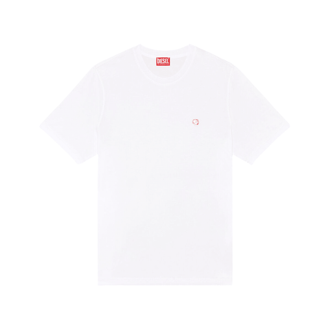 Diesel Shirt T-Adjust K17 White