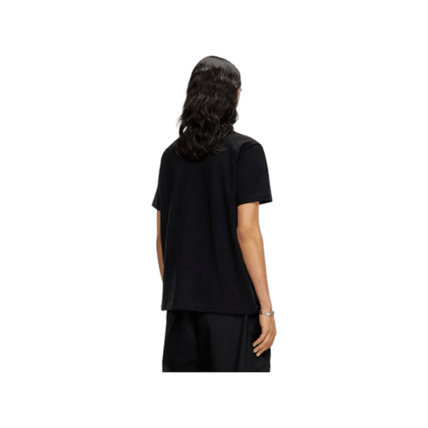 Diesel Golfer T-Rejust Black