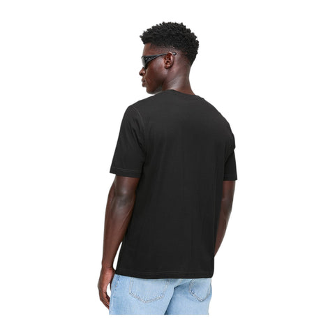 Diesel T-Shirt T-Adjust T3 | Black