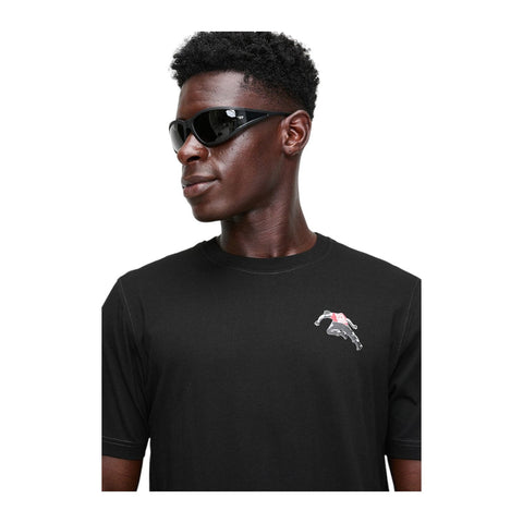 Diesel T-Shirt T-Adjust T3 Black