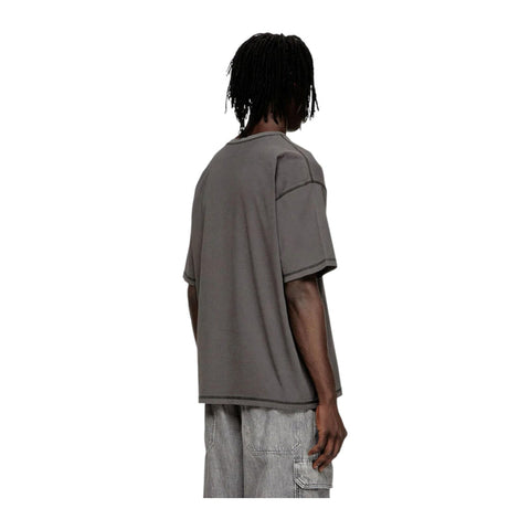 Diesel T-Shirt T-Boxt T5 | Grey