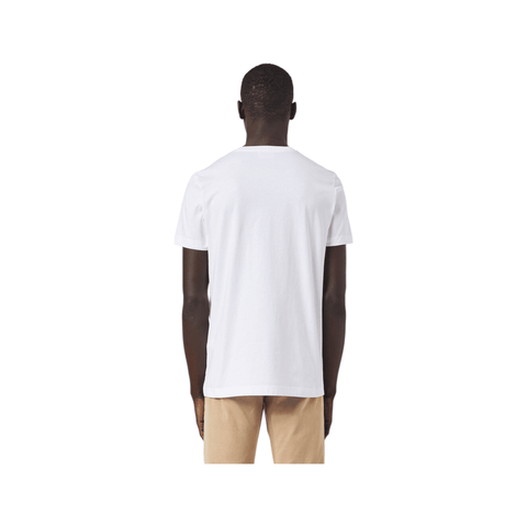 Diesel T-Shirt T-Diegor White