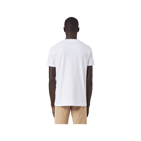 Diesel T-Shirt T-Diegor Div White