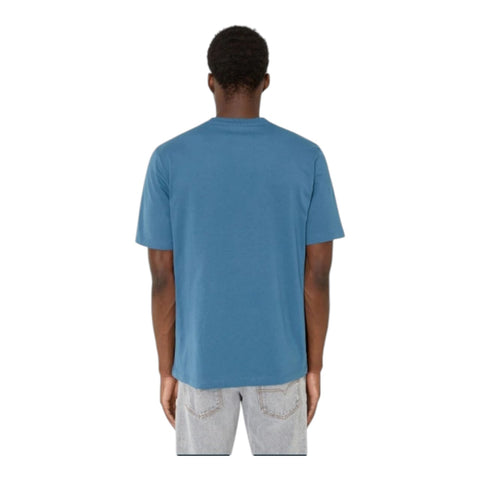 Diesel T shirt T-Just Old Glory Airforce
