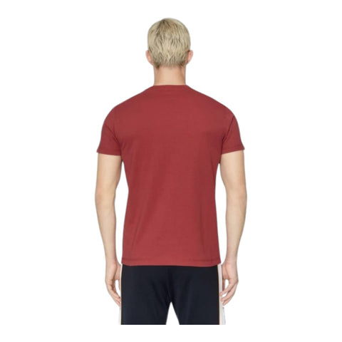Diesel T Shirt T-Diegor E12 Red