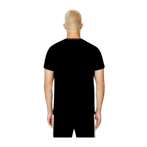 Diesel T-Shirt T-Diegor E4 | Black