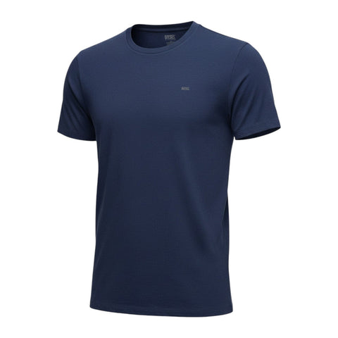 Diesel T-Shirt T-Randal Navy