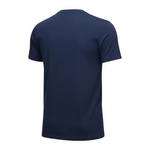 Diesel T-Shirt T-Randal Navy