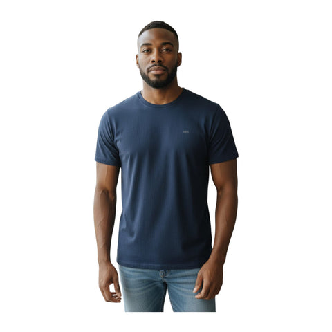 Diesel T-Shirt T-Randal Navy