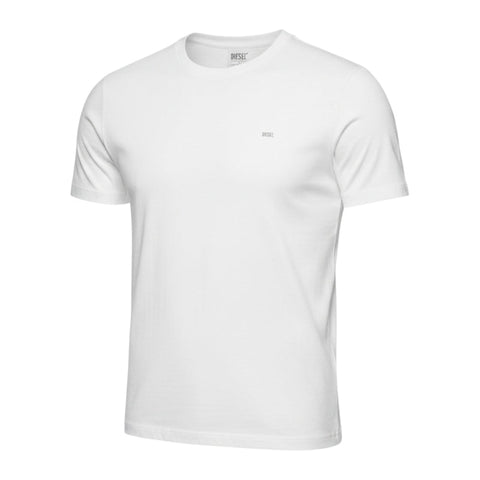 Diesel T-Shirt T-Randal White