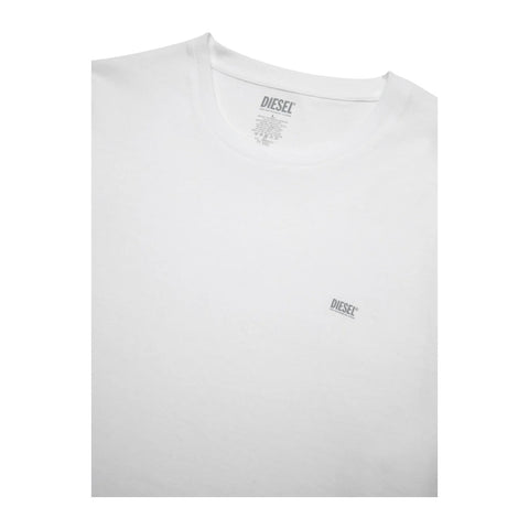 Diesel T-Shirt Umtee Randal | White