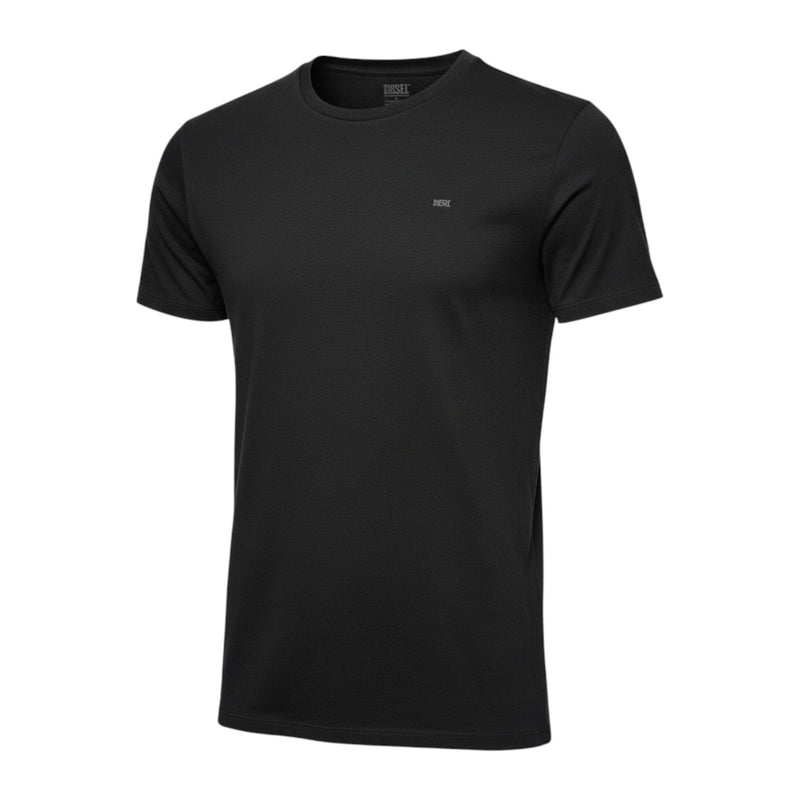 Diesel T-Shirt T-Randal Black