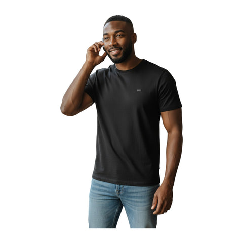 Diesel T-Shirt Umtee Randal | Black