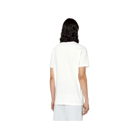 Diesel T Shirt T Diegor G7 White/Orange