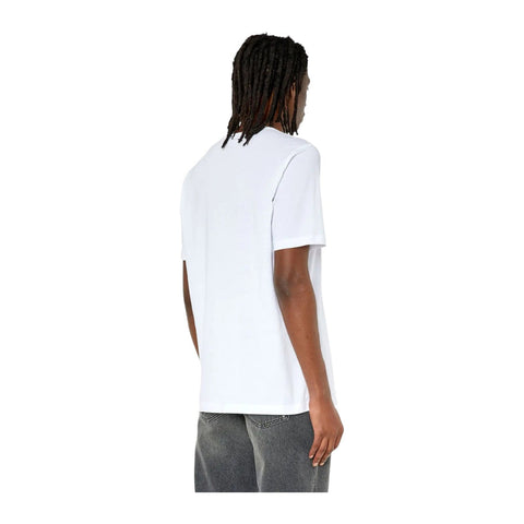 Diesel T-Shirt T-Just G17 | White