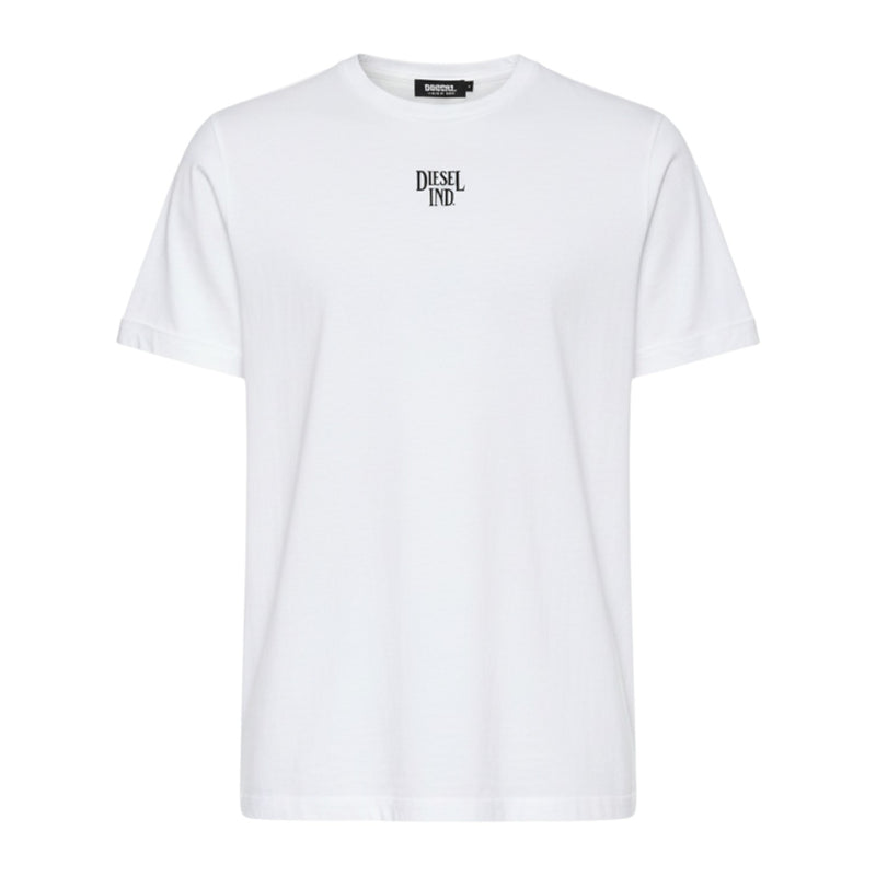 Diesel T-Shirt T-Just G17 | White