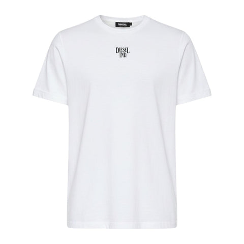 Diesel T-Shirt T-Just G17 | White