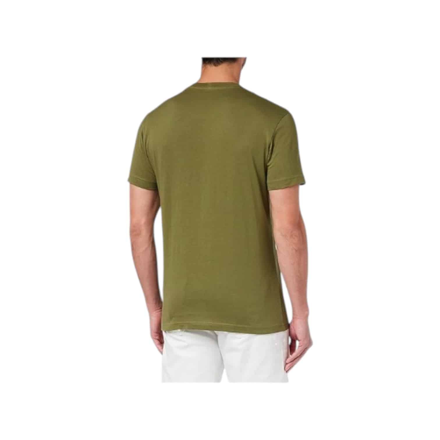 Diesel T Shirt T Diegor K58 Olive