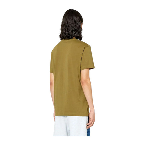Diesel T-Shirt T-Diegor K58 | Olive