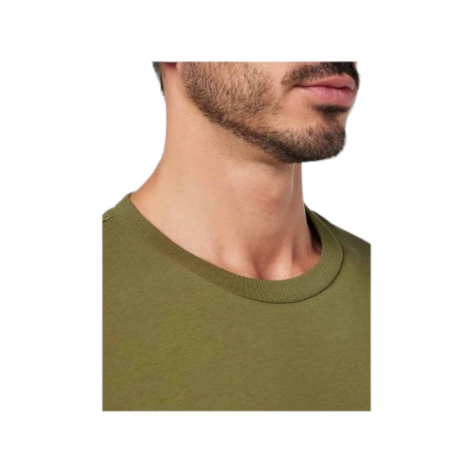 Diesel T Shirt T Diegor K58 Olive