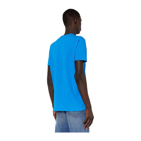 Diesel T-Shirt T-Diegor G7 | Blue