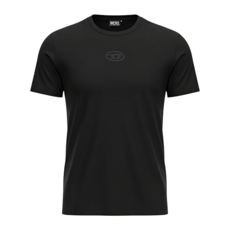 Diesel T-Shirt T-Diegor G13 | Black