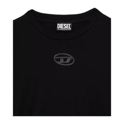 Diesel T-Shirt T-Diegor G13 | Black