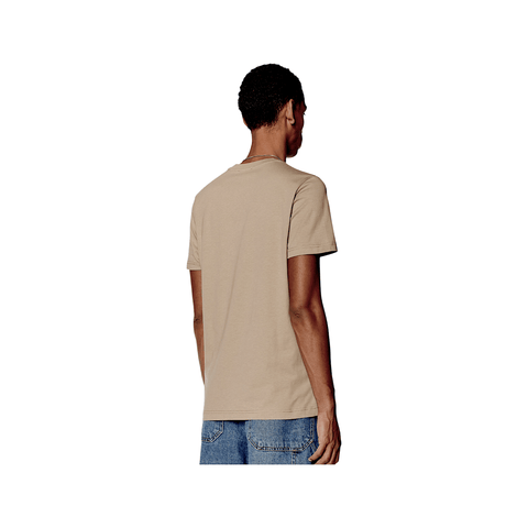 Diesel T-Shirt T-Diegor K62 Stone