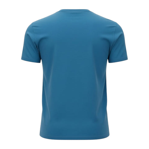 Diesel T-Shirt T-Just Do Oval D | Blue