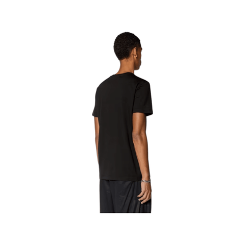 Diesel T Shirt T-Diegor K63 Black