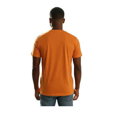 Diesel T-Shirt T-Diegor L11 | Orange