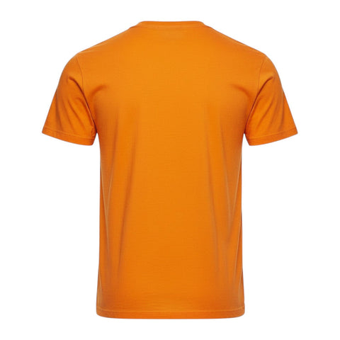 Diesel T-Shirt T-Diegor L11 Orange