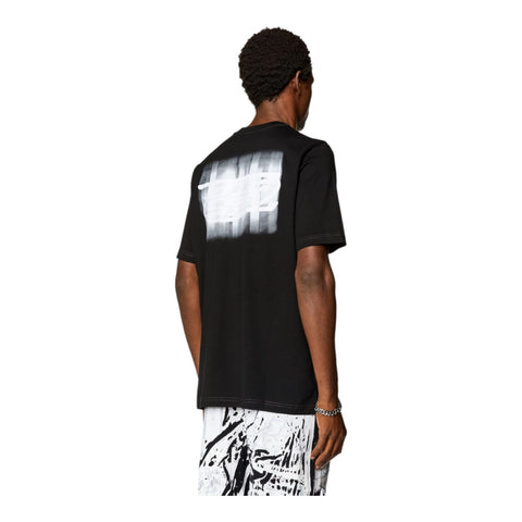 Diesel T Shirt T-Just N4 Black