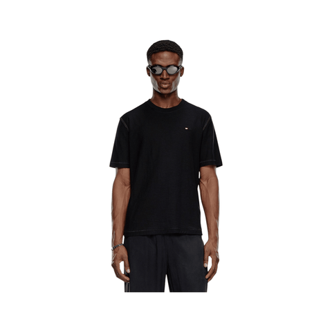 Diesel T-Shirt T-Adjust K3 Black