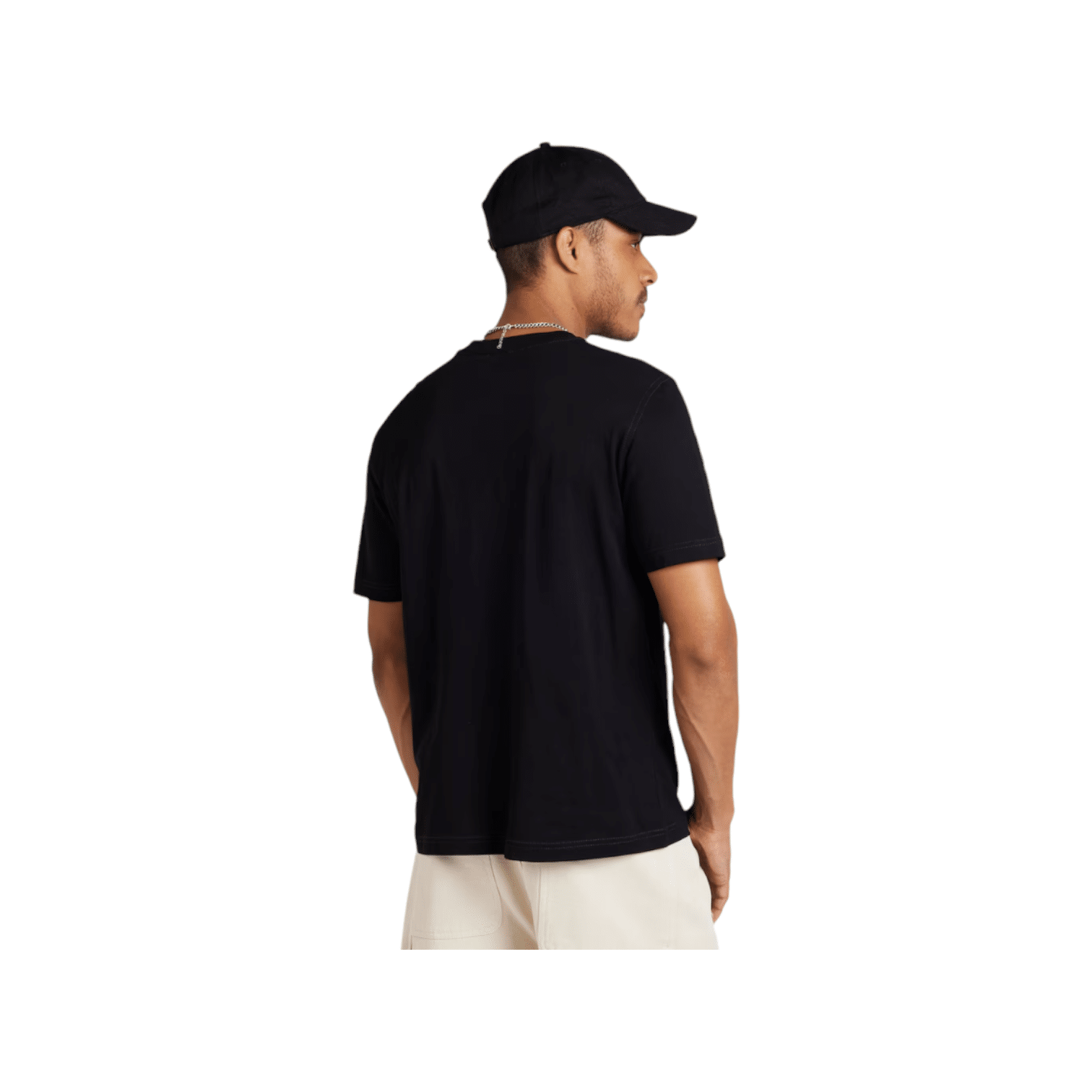Diesel T-Shirt T-Adjust K5 Black