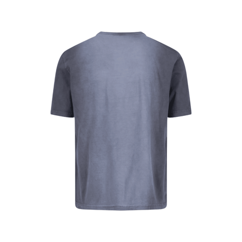 Diesel T-Shirt T-Adjust Q2 Grey