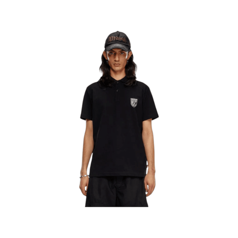 Diesel Golfer T-Rejust Black