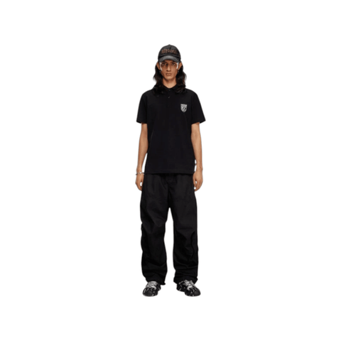 Diesel Golfer T-Rejust Black
