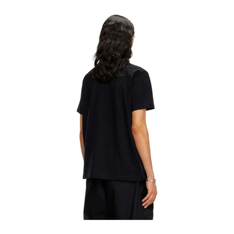Diesel Golfer T-Rejust | Black