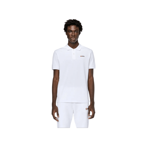 Diesel Golfer Smith Div White