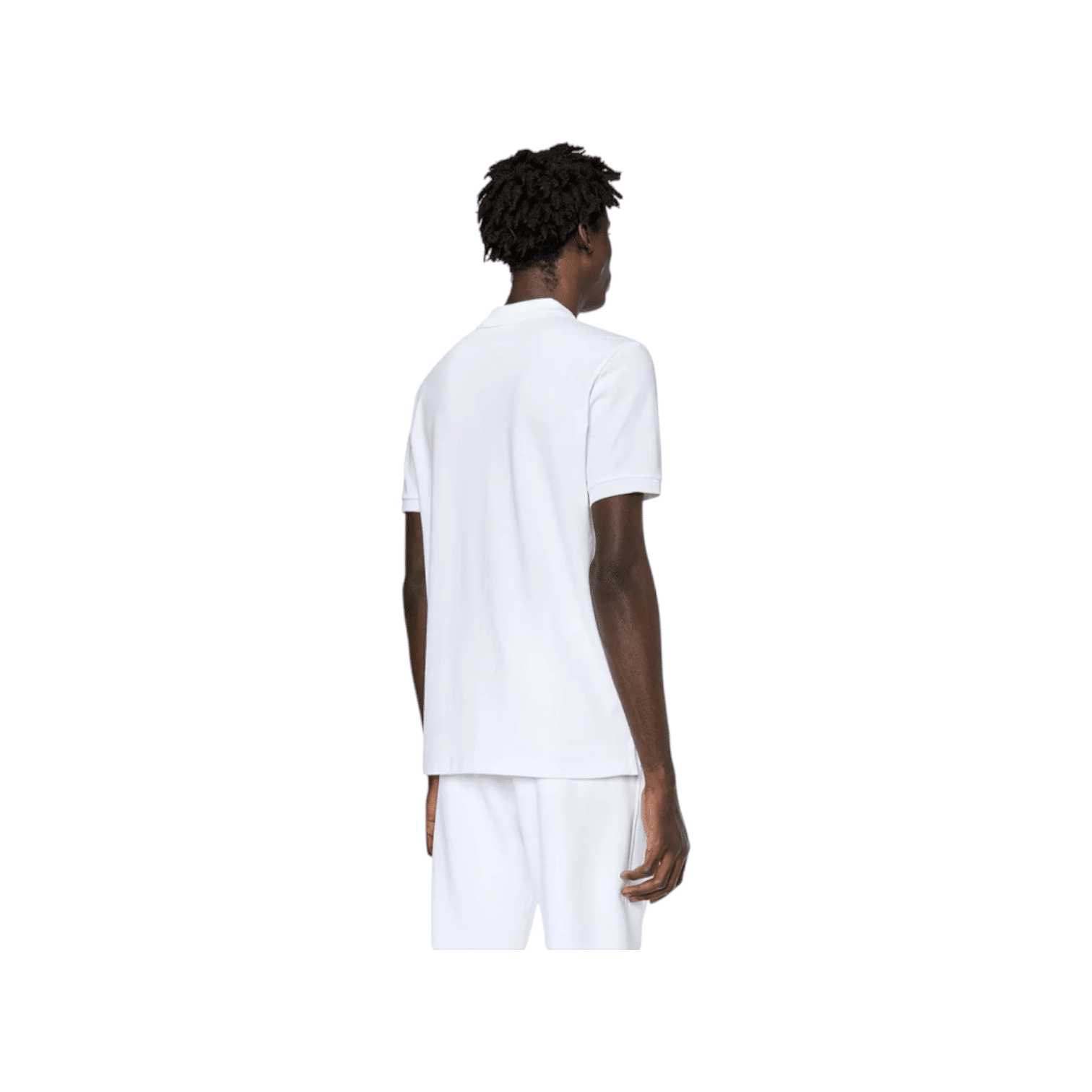 Diesel Golfer Smith Div White