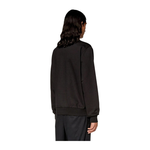 Diesel Sweater S-Ginn K37 | Black