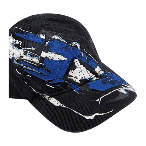 Diesel Caps C-Eiffel Black/Blue